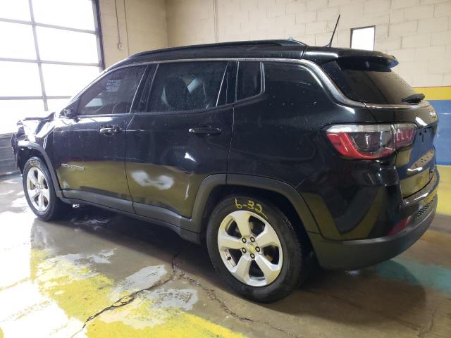 Photo 1 VIN: 3C4NJCBB3MT592571 - JEEP COMPASS LA 