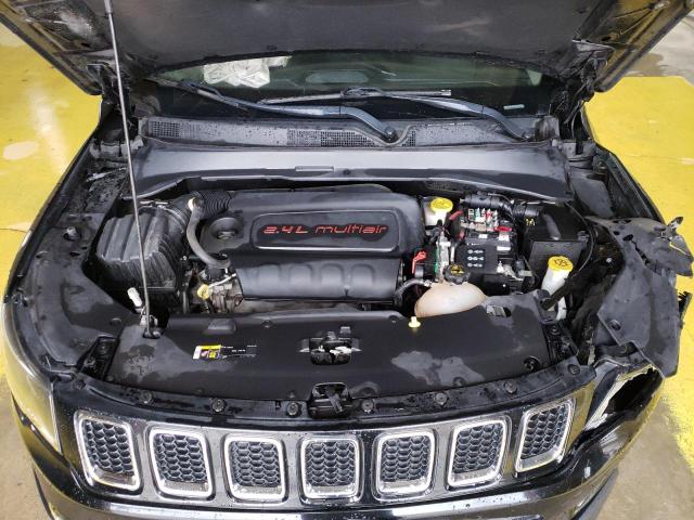 Photo 11 VIN: 3C4NJCBB3MT592571 - JEEP COMPASS LA 