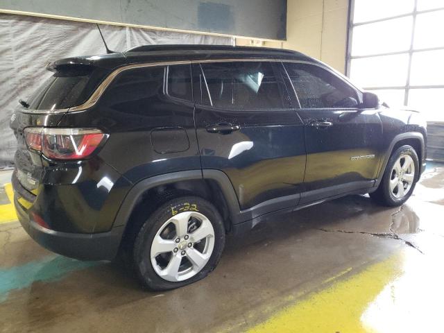 Photo 2 VIN: 3C4NJCBB3MT592571 - JEEP COMPASS LA 