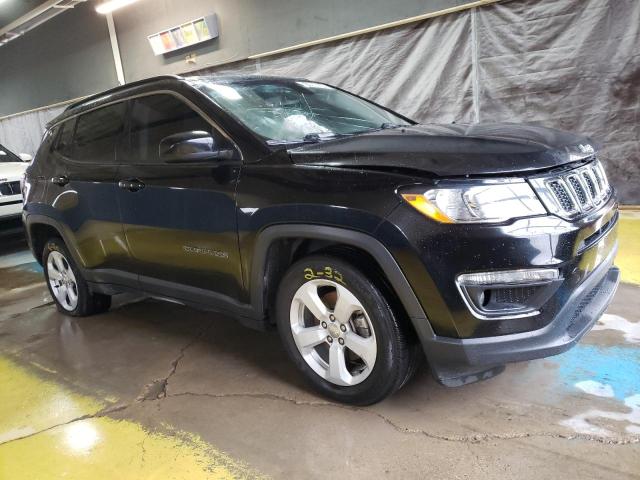 Photo 3 VIN: 3C4NJCBB3MT592571 - JEEP COMPASS LA 