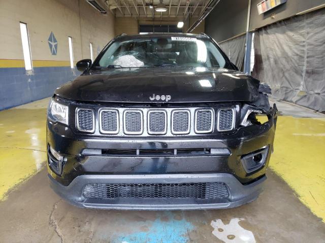 Photo 4 VIN: 3C4NJCBB3MT592571 - JEEP COMPASS LA 