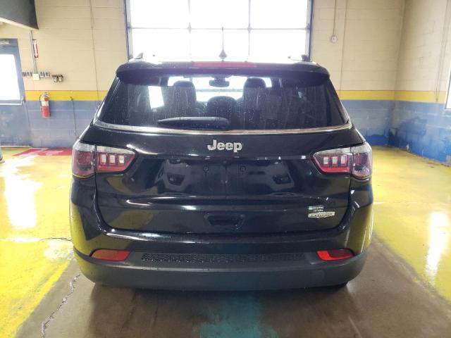 Photo 5 VIN: 3C4NJCBB3MT592571 - JEEP COMPASS LA 