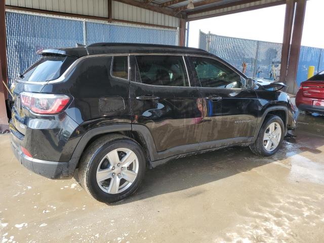 Photo 2 VIN: 3C4NJCBB3NT106567 - JEEP COMPASS LA 