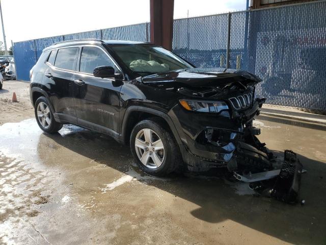 Photo 3 VIN: 3C4NJCBB3NT106567 - JEEP COMPASS LA 