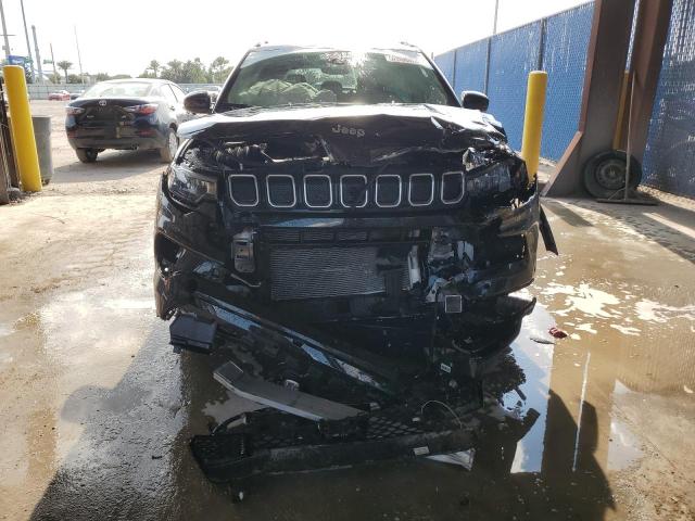 Photo 4 VIN: 3C4NJCBB3NT106567 - JEEP COMPASS LA 