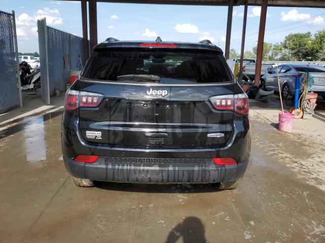 Photo 5 VIN: 3C4NJCBB3NT106567 - JEEP COMPASS LA 