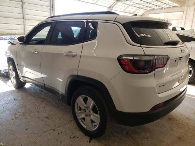 Photo 1 VIN: 3C4NJCBB3NT118931 - JEEP COMPASS LA 