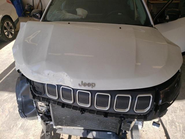 Photo 10 VIN: 3C4NJCBB3NT118931 - JEEP COMPASS LA 