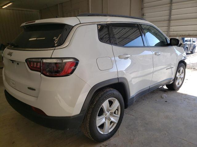 Photo 2 VIN: 3C4NJCBB3NT118931 - JEEP COMPASS LA 