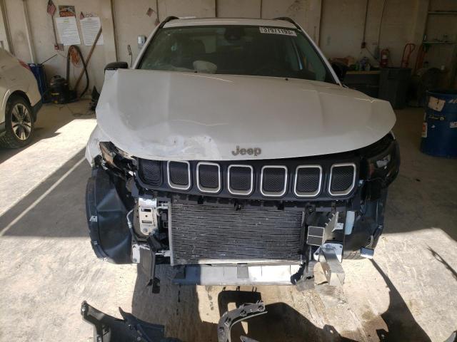 Photo 4 VIN: 3C4NJCBB3NT118931 - JEEP COMPASS LA 