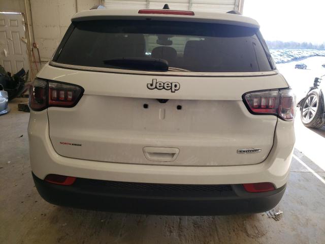 Photo 5 VIN: 3C4NJCBB3NT118931 - JEEP COMPASS LA 