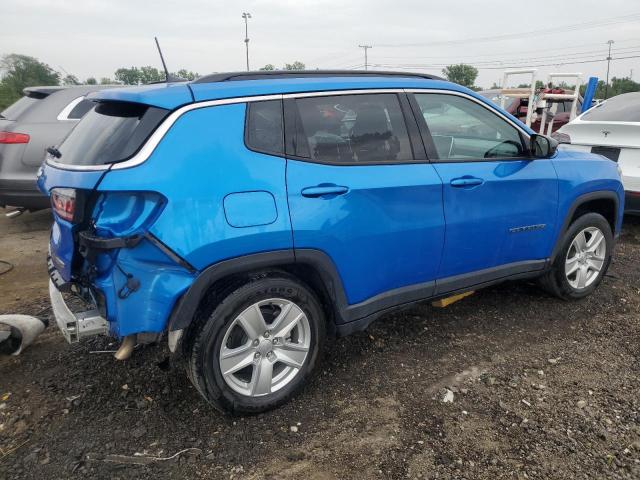 Photo 2 VIN: 3C4NJCBB3NT156112 - JEEP COMPASS LA 