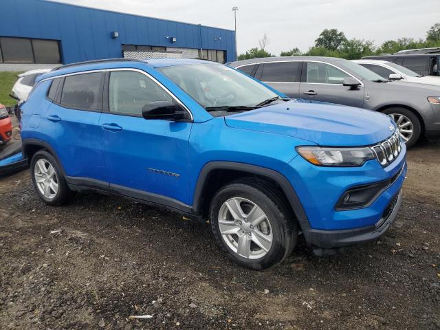 Photo 3 VIN: 3C4NJCBB3NT156112 - JEEP COMPASS LA 