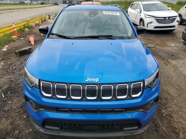 Photo 4 VIN: 3C4NJCBB3NT156112 - JEEP COMPASS LA 