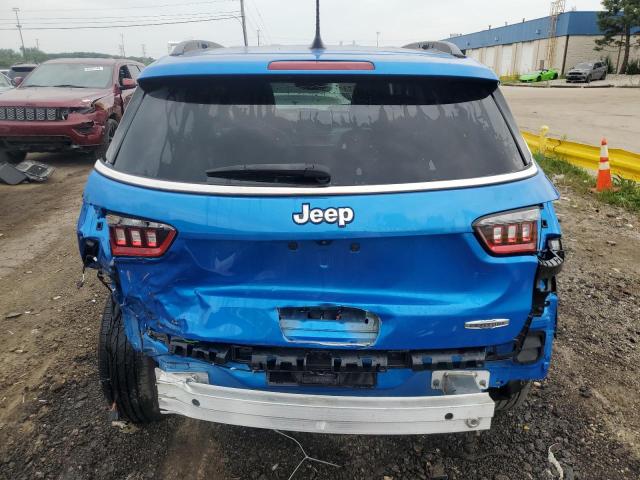 Photo 5 VIN: 3C4NJCBB3NT156112 - JEEP COMPASS LA 