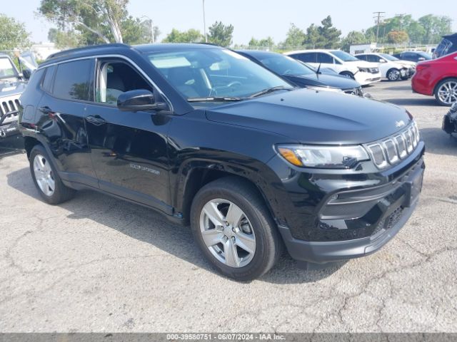 Photo 0 VIN: 3C4NJCBB3NT167210 - JEEP COMPASS 