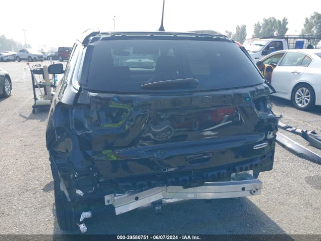 Photo 5 VIN: 3C4NJCBB3NT167210 - JEEP COMPASS 