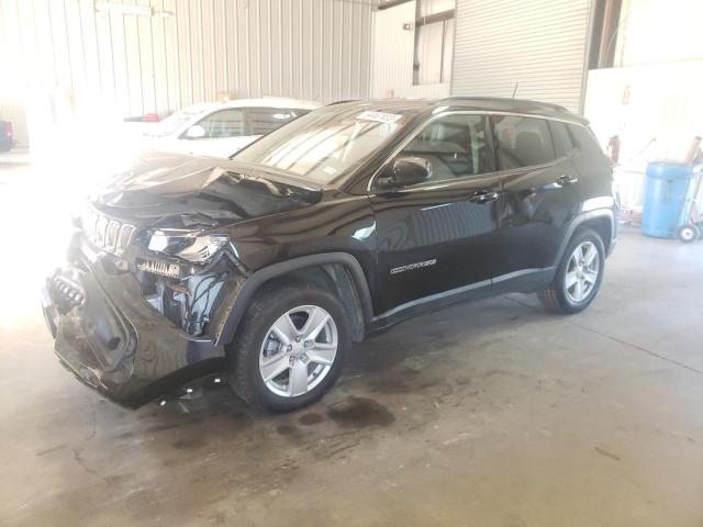 Photo 0 VIN: 3C4NJCBB3NT182435 - JEEP COMPASS LA 