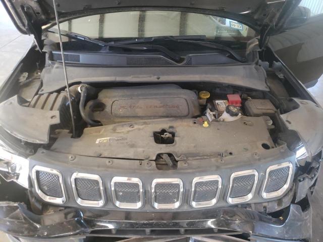 Photo 10 VIN: 3C4NJCBB3NT182435 - JEEP COMPASS LA 