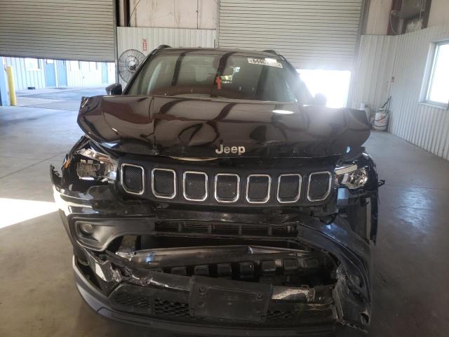 Photo 4 VIN: 3C4NJCBB3NT182435 - JEEP COMPASS LA 