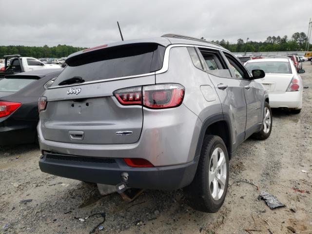 Photo 3 VIN: 3C4NJCBB4HT617354 - JEEP COMPASS LA 