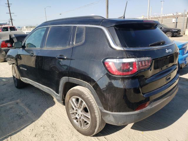 Photo 2 VIN: 3C4NJCBB4HT653240 - JEEP COMPASS LA 