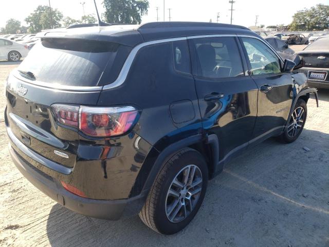 Photo 3 VIN: 3C4NJCBB4HT653240 - JEEP COMPASS LA 