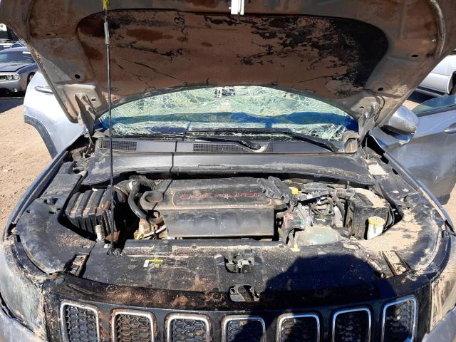 Photo 6 VIN: 3C4NJCBB4HT669714 - JEEP COMPASS LA 