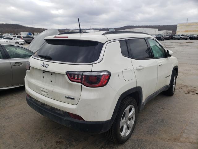 Photo 3 VIN: 3C4NJCBB4HT694001 - JEEP COMPASS LA 