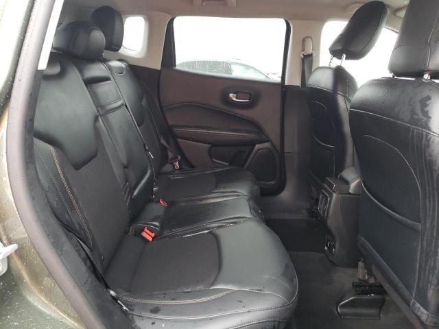 Photo 10 VIN: 3C4NJCBB4JT105681 - JEEP COMPASS LA 