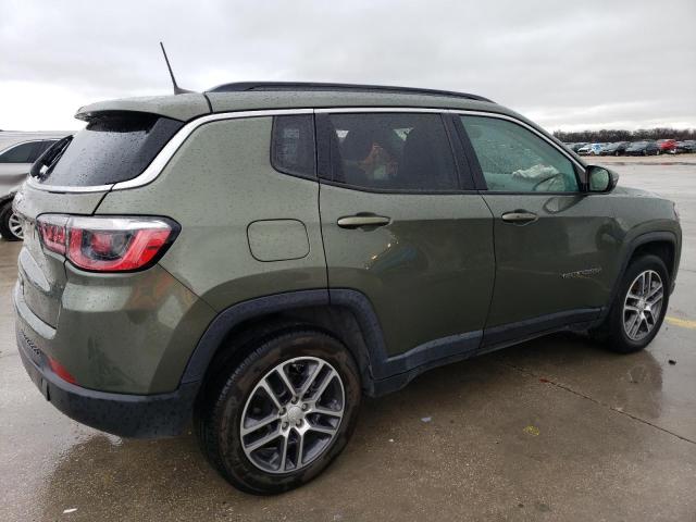 Photo 2 VIN: 3C4NJCBB4JT105681 - JEEP COMPASS LA 