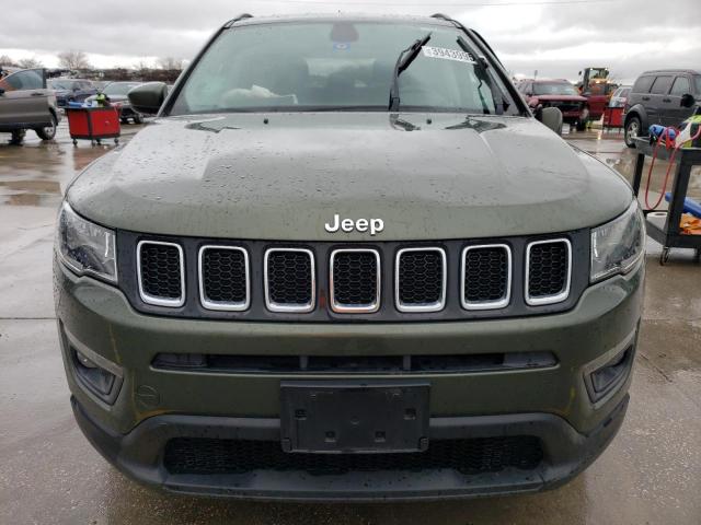 Photo 4 VIN: 3C4NJCBB4JT105681 - JEEP COMPASS LA 