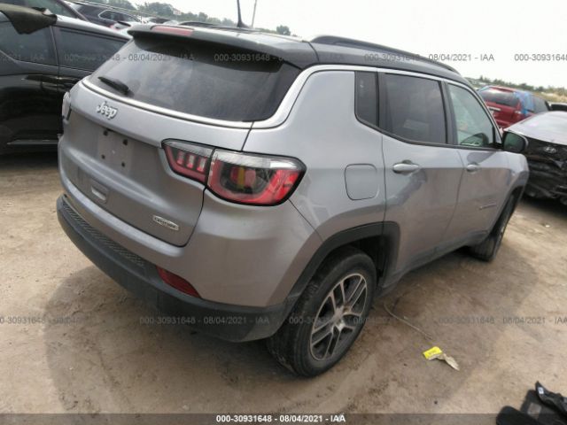 Photo 3 VIN: 3C4NJCBB4JT123811 - JEEP COMPASS 