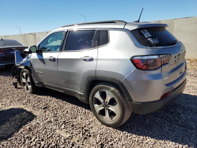 Photo 1 VIN: 3C4NJCBB4JT125171 - JEEP COMPASS LA 