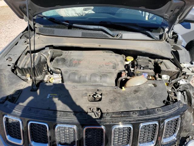 Photo 10 VIN: 3C4NJCBB4JT125171 - JEEP COMPASS LA 