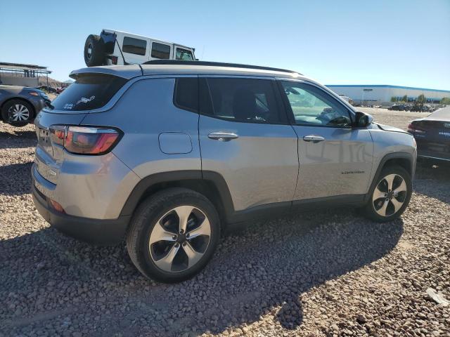 Photo 2 VIN: 3C4NJCBB4JT125171 - JEEP COMPASS LA 