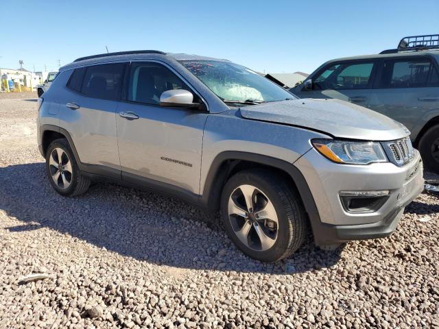 Photo 3 VIN: 3C4NJCBB4JT125171 - JEEP COMPASS LA 