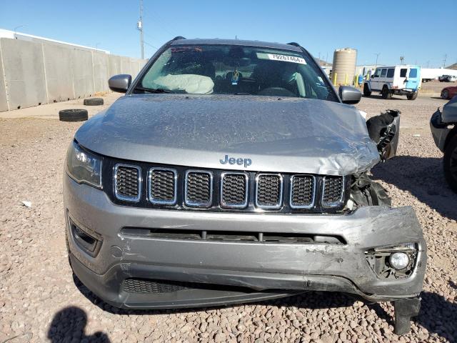 Photo 4 VIN: 3C4NJCBB4JT125171 - JEEP COMPASS LA 