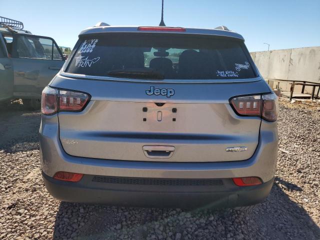 Photo 5 VIN: 3C4NJCBB4JT125171 - JEEP COMPASS LA 