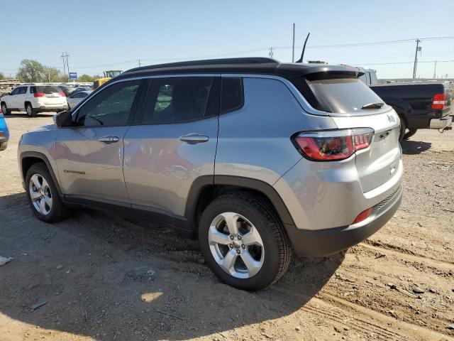 Photo 1 VIN: 3C4NJCBB4JT134128 - JEEP COMPASS LA 