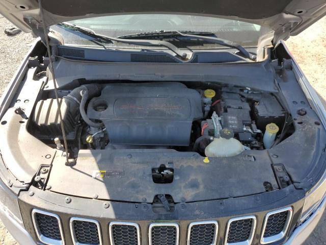 Photo 11 VIN: 3C4NJCBB4JT134128 - JEEP COMPASS LA 