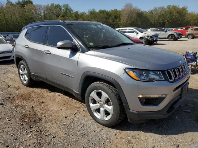 Photo 3 VIN: 3C4NJCBB4JT134128 - JEEP COMPASS LA 