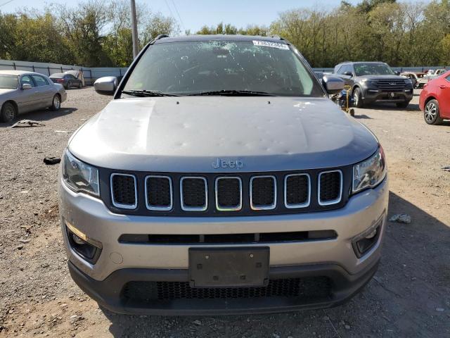 Photo 4 VIN: 3C4NJCBB4JT134128 - JEEP COMPASS LA 