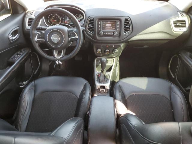 Photo 7 VIN: 3C4NJCBB4JT134128 - JEEP COMPASS LA 