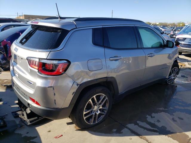 Photo 2 VIN: 3C4NJCBB4JT136803 - JEEP COMPASS 