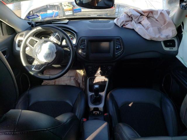 Photo 7 VIN: 3C4NJCBB4JT136803 - JEEP COMPASS 