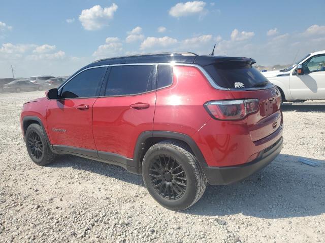 Photo 1 VIN: 3C4NJCBB4JT182535 - JEEP COMPASS 