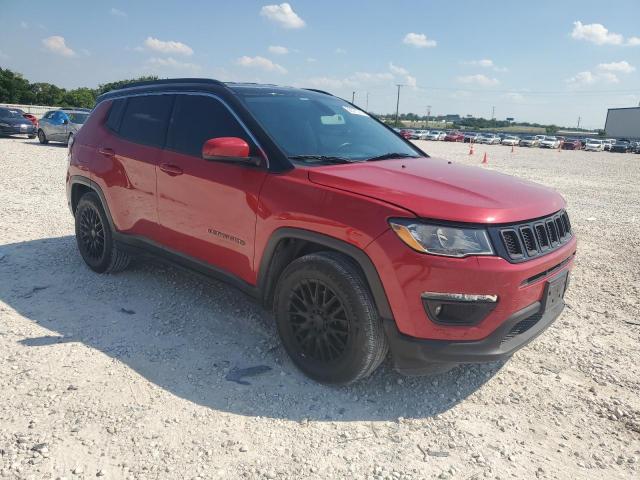 Photo 3 VIN: 3C4NJCBB4JT182535 - JEEP COMPASS 