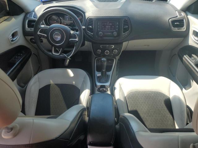 Photo 7 VIN: 3C4NJCBB4JT182535 - JEEP COMPASS 