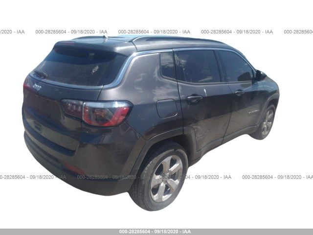 Photo 3 VIN: 3C4NJCBB4JT186357 - JEEP COMPASS 